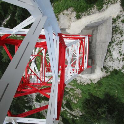 Stuetzen Untersbergbahn Sbg 2015