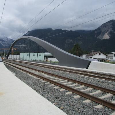 OEBB TW Kramsach 2014